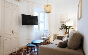 Precioso Apartamento En El Centro De La Ciudad